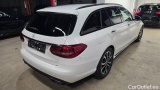 Mercedes  C-Klasse C -Klasse T-Modell C 220 d T (205.214)Avantgarde 143KW AT9 E6dT #8