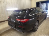  Mercedes  CLA-Klasse CLA -Klasse Shooting Brake CLA 200 d (118.612) 110KW AT8 E6d #2