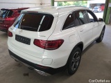 Mercedes  G-Klasee GLC -Klasse GLC 300 de 4Matic (253.911) 2.0 225KW AT9 E6d #2