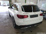 Mercedes  G-Klasee GLC -Klasse GLC 300 de 4Matic (253.911) 2.0 225KW AT9 E6d #18