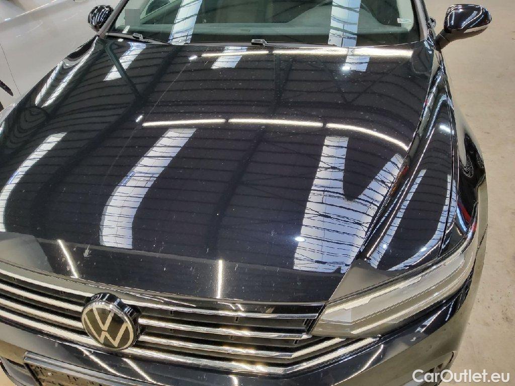 Volkswagen  Passat  Variant 2.0 TDI 110KW AT7 E6d #22