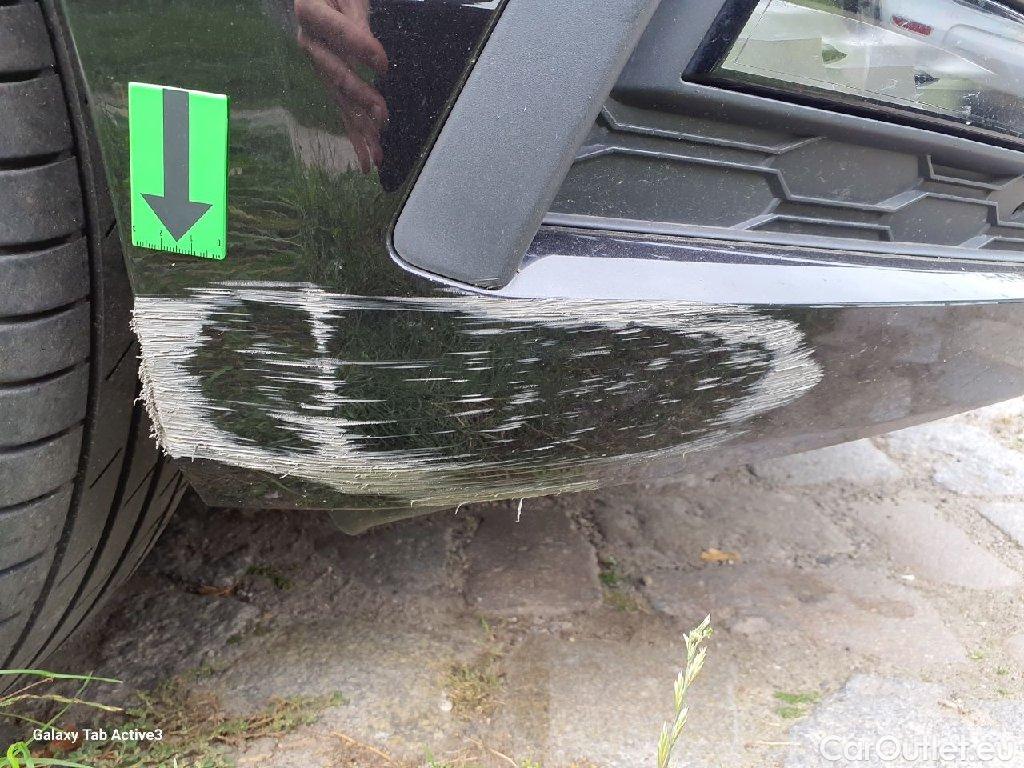 Skoda  Octavia  Combi Ambition 2.0 TDI 85KW MT6 E6d #68