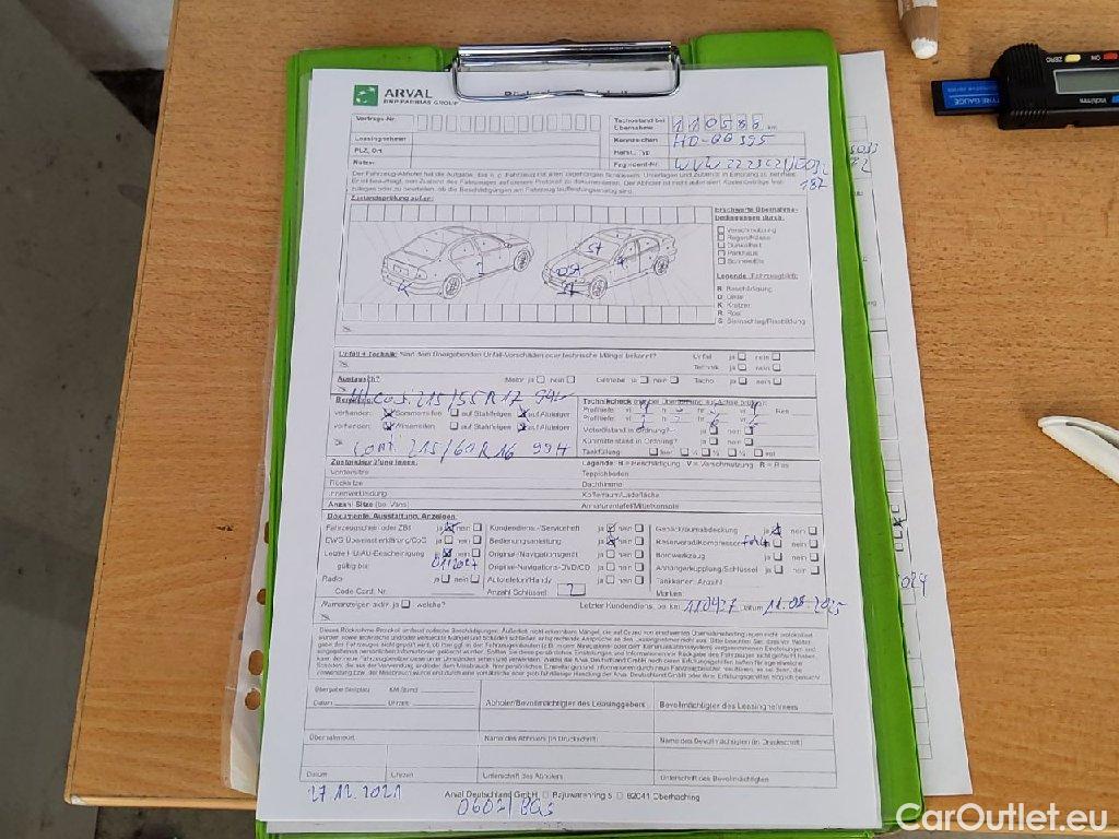 Volkswagen  Passat  Variant 2.0 TDI 110KW AT7 E6d #62