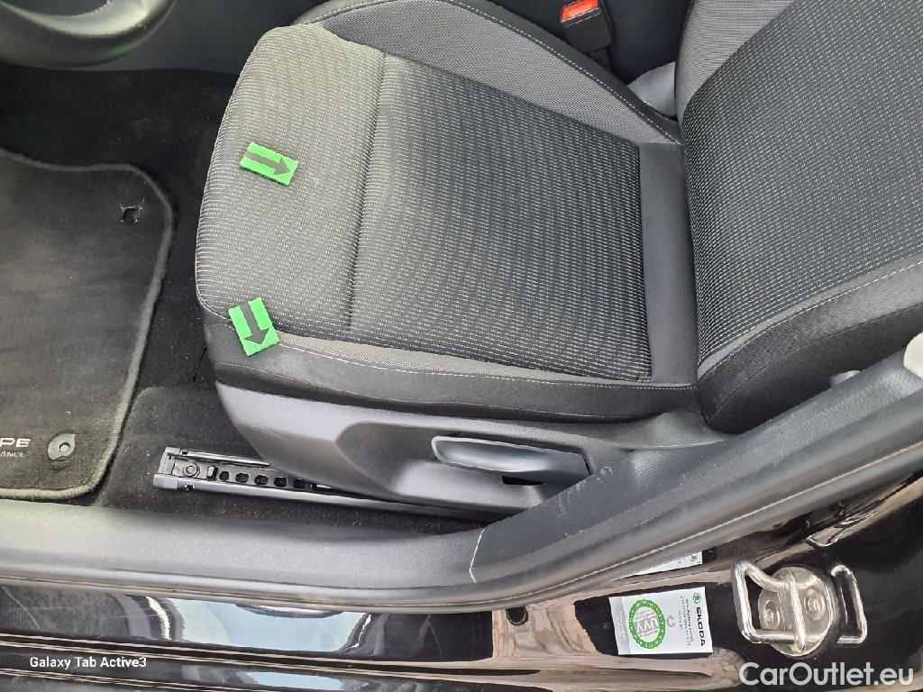 Skoda  Octavia  Combi Ambition 2.0 TDI 85KW MT6 E6d #27