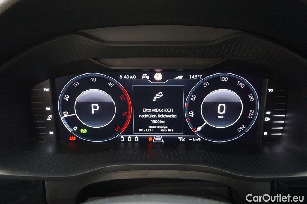 Skoda  Kodiaq  Style 4x4 2.0 TDI 147KW AT7 E6d #24