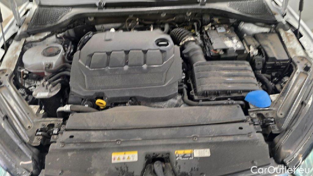 Skoda  Octavia  Combi Ambition 2.0 TDI 110KW AT7 E6d #11