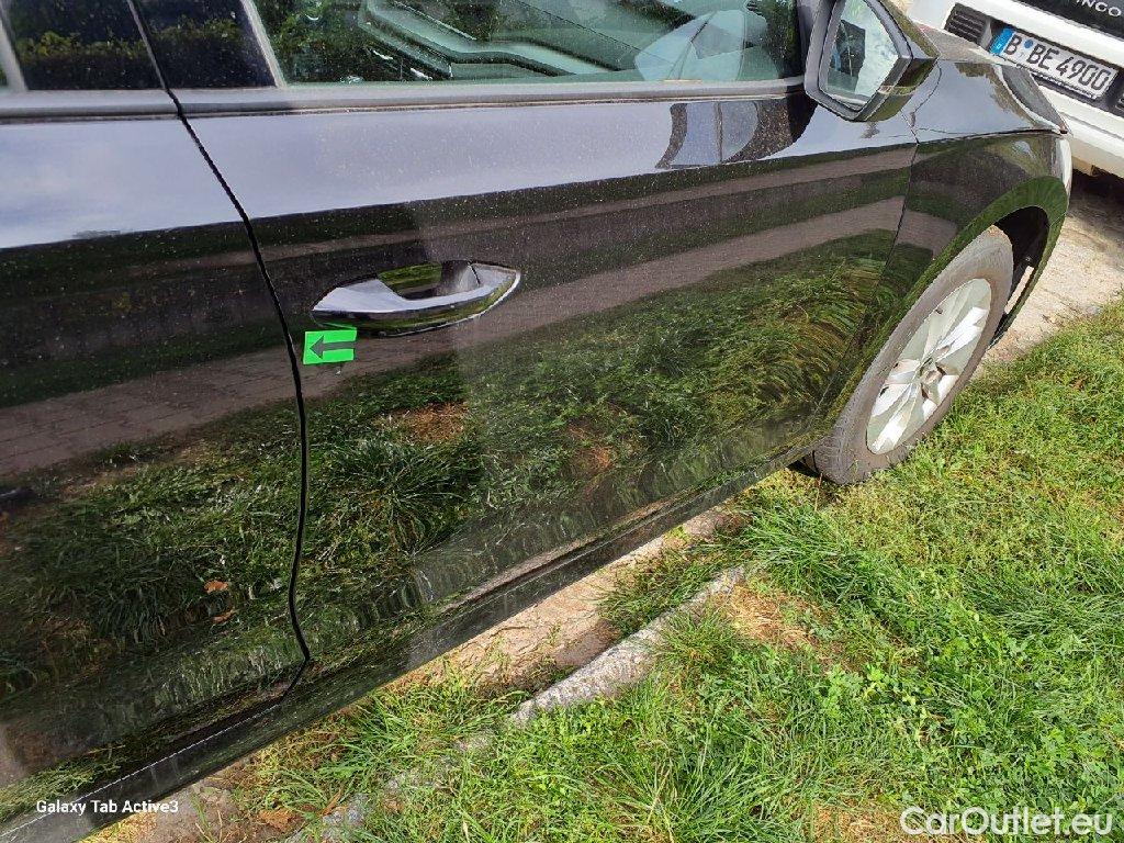 Skoda  Octavia  Combi Ambition 2.0 TDI 85KW MT6 E6d #56