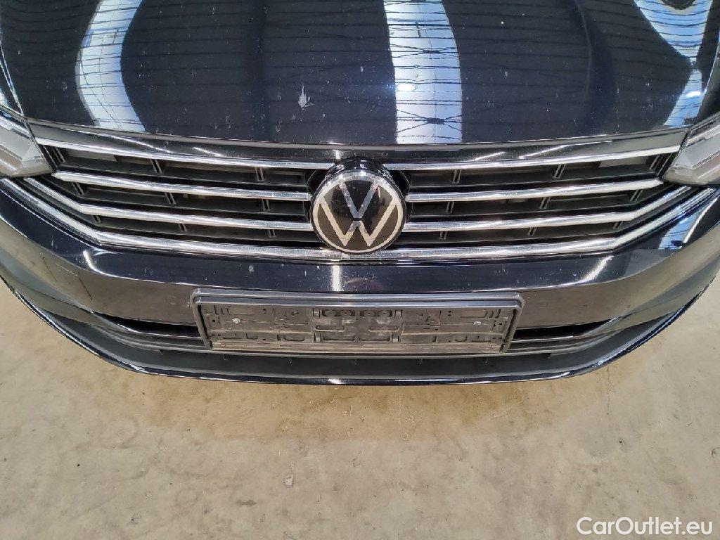 Volkswagen  Passat  Variant 2.0 TDI 110KW AT7 E6d #26