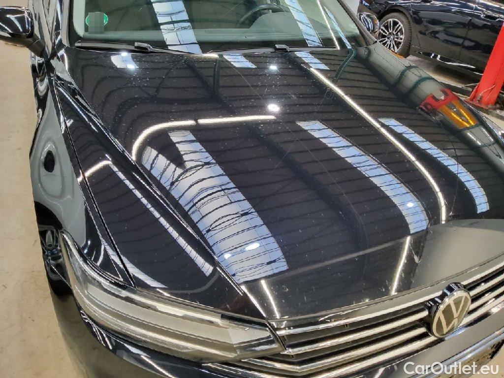 Volkswagen  Passat  Variant 2.0 TDI 110KW AT7 E6d #21