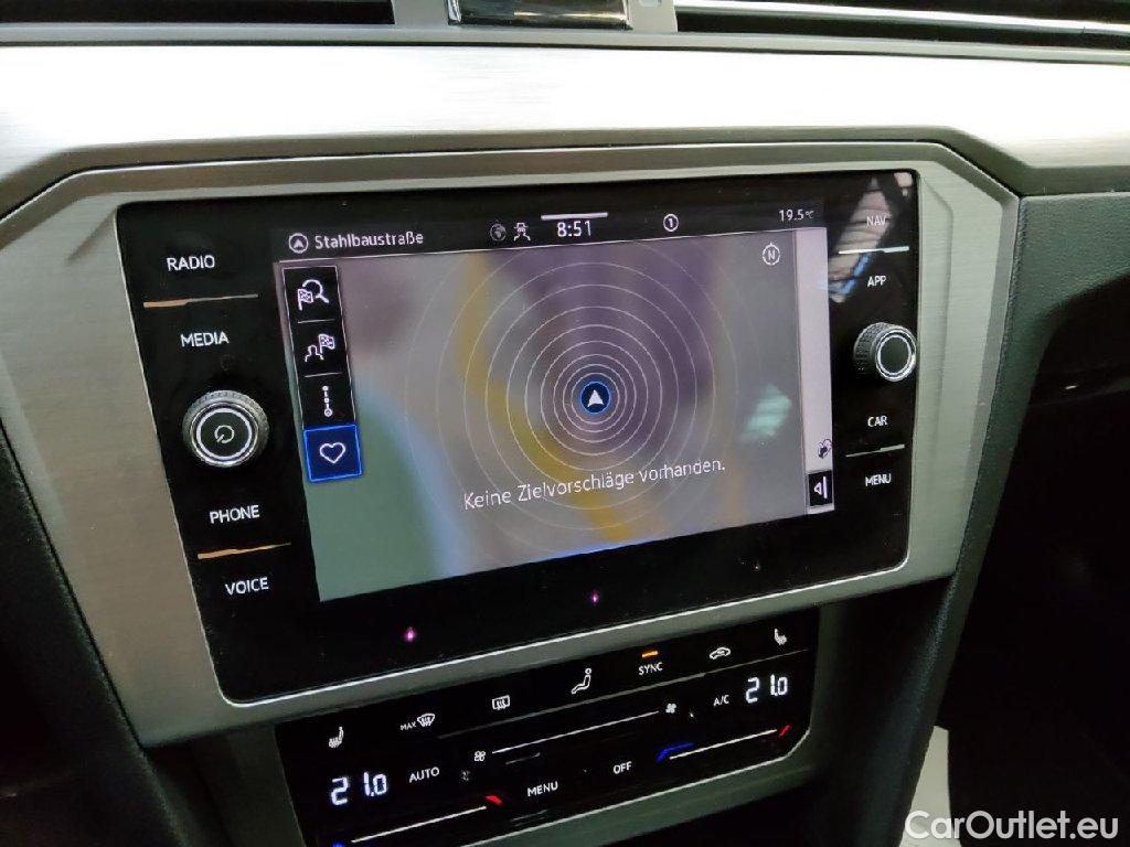 Volkswagen  Passat  Variant 2.0 TDI 110KW AT7 E6d #7