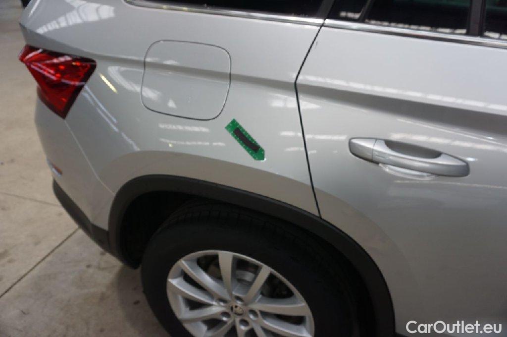Skoda  Kodiaq  Style 4x4 2.0 TDI 147KW AT7 E6d #14