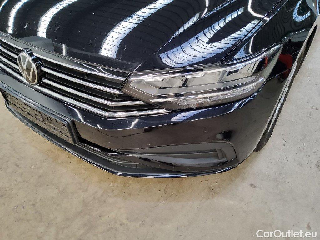 Volkswagen  Passat  Variant 2.0 TDI 110KW AT7 E6d #25
