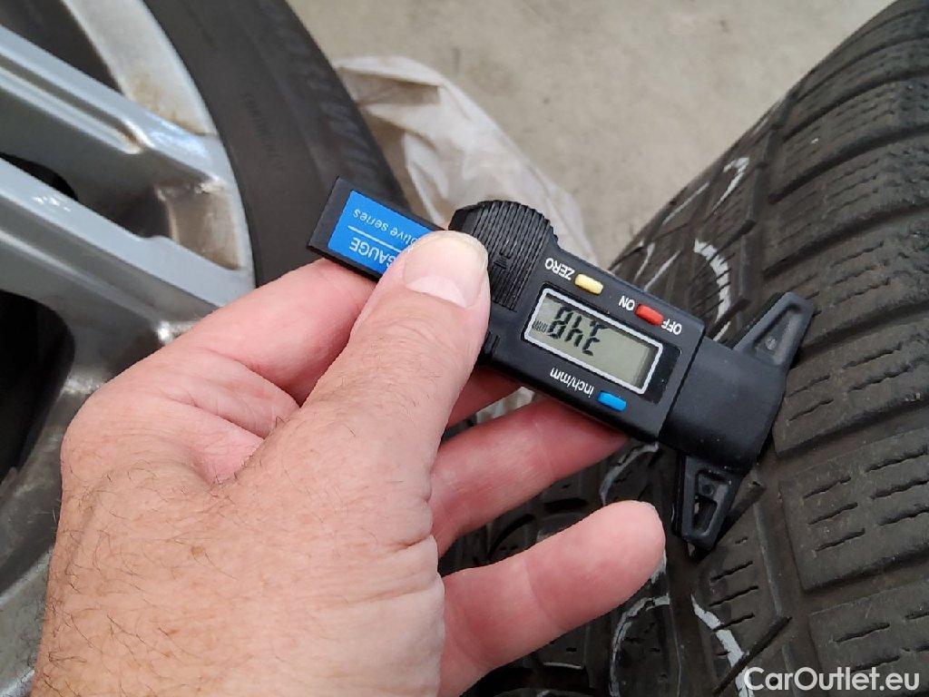 Volkswagen  Passat  Variant 2.0 TDI 110KW AT7 E6d #68