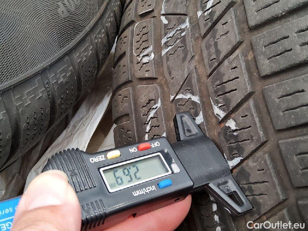 Volkswagen  Passat  Variant 2.0 TDI 110KW AT7 E6d #67