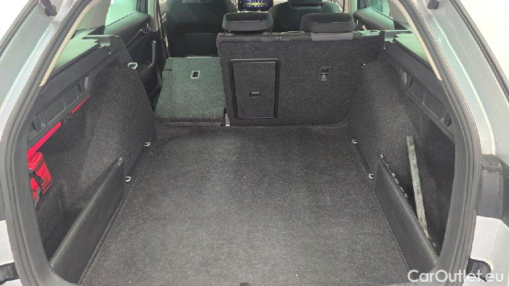 Skoda  Octavia  Combi Ambition 2.0 TDI 110KW AT7 E6d #10