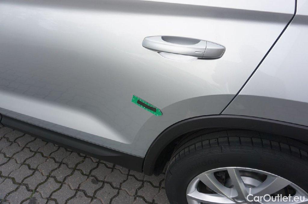 Skoda  Kodiaq  Style 4x4 2.0 TDI 147KW AT7 E6d #21