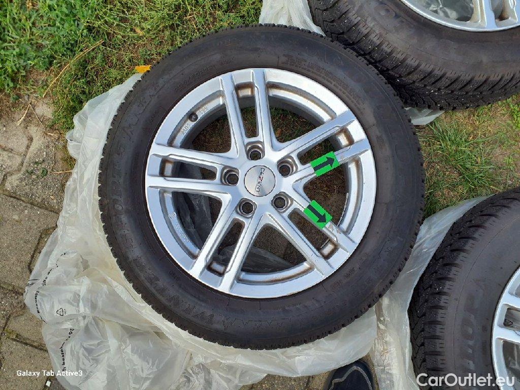 Skoda  Octavia  Combi Ambition 2.0 TDI 85KW MT6 E6d #17