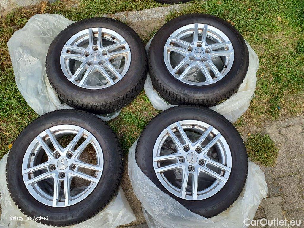 Skoda  Octavia  Combi Ambition 2.0 TDI 85KW MT6 E6d #81