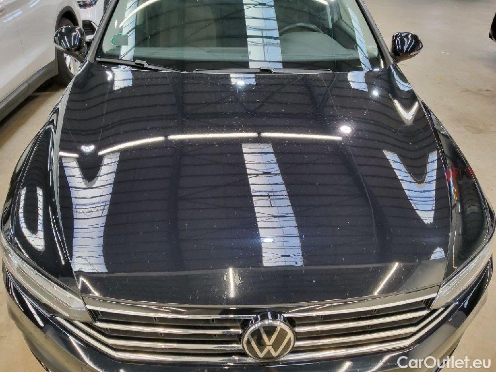 Volkswagen  Passat  Variant 2.0 TDI 110KW AT7 E6d #20