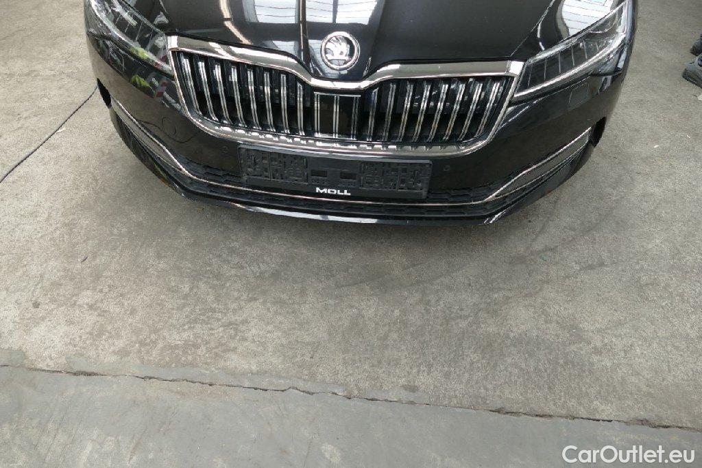 Skoda  Superb  Combi Style 2.0 TDI 110KW AT7 E6d #21