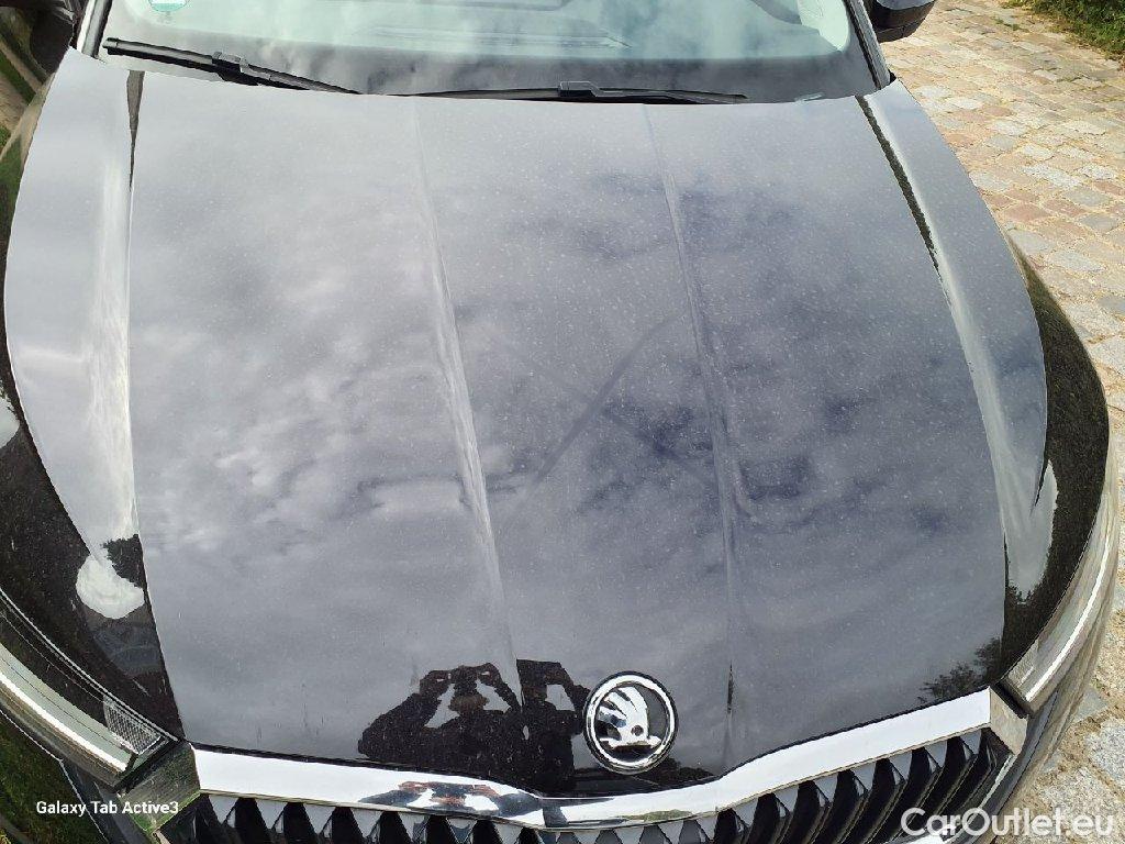 Skoda  Octavia  Combi Ambition 2.0 TDI 85KW MT6 E6d #71