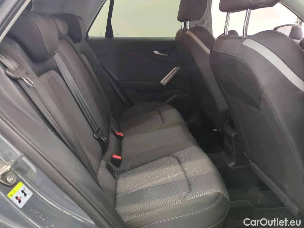 Audi  Q2 Audi  35 TFSI S tronic epic 5d #31