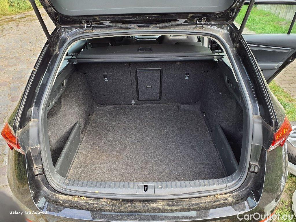 Skoda  Octavia  Combi Ambition 2.0 TDI 85KW MT6 E6d #11