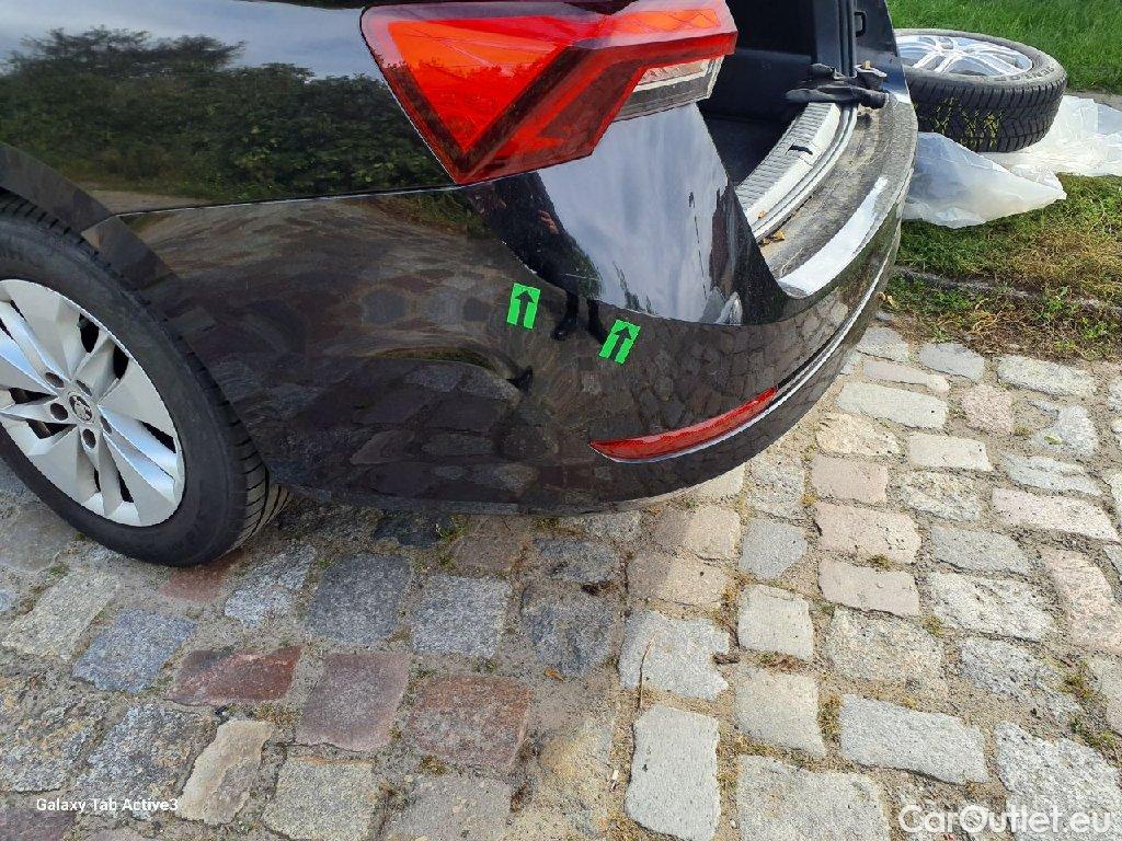 Skoda  Octavia  Combi Ambition 2.0 TDI 85KW MT6 E6d #37