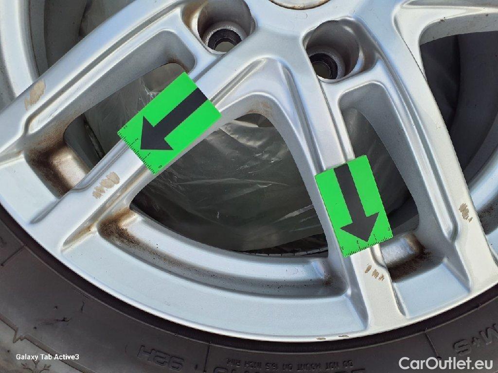 Skoda  Octavia  Combi Ambition 2.0 TDI 85KW MT6 E6d #20