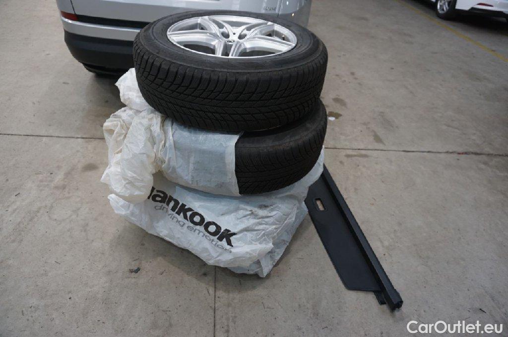 Skoda  Kodiaq  Style 4x4 2.0 TDI 147KW AT7 E6d #29