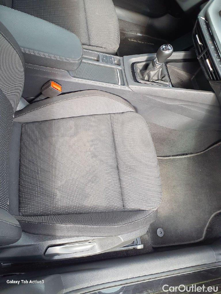 Skoda  Octavia  Combi Ambition 2.0 TDI 85KW MT6 E6d #15