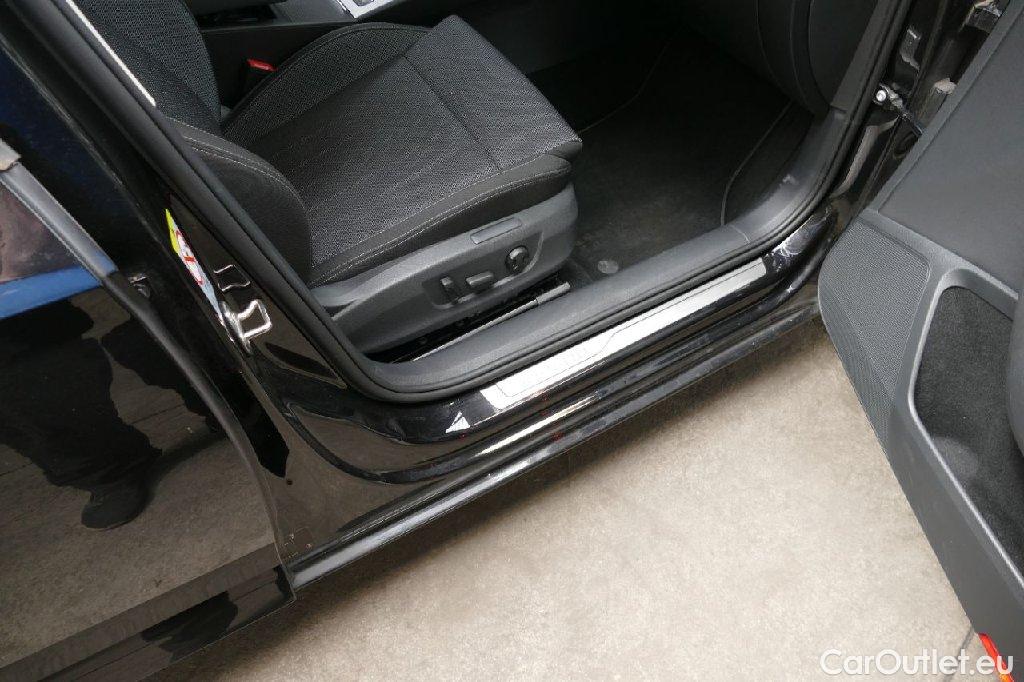 Skoda  Superb  Combi Style 2.0 TDI 110KW AT7 E6d #19