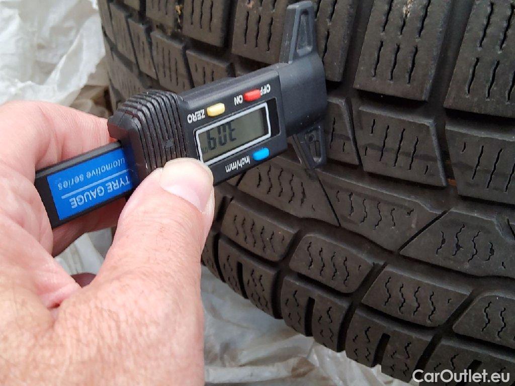 Volkswagen  Passat  Variant 2.0 TDI 110KW AT7 E6d #65