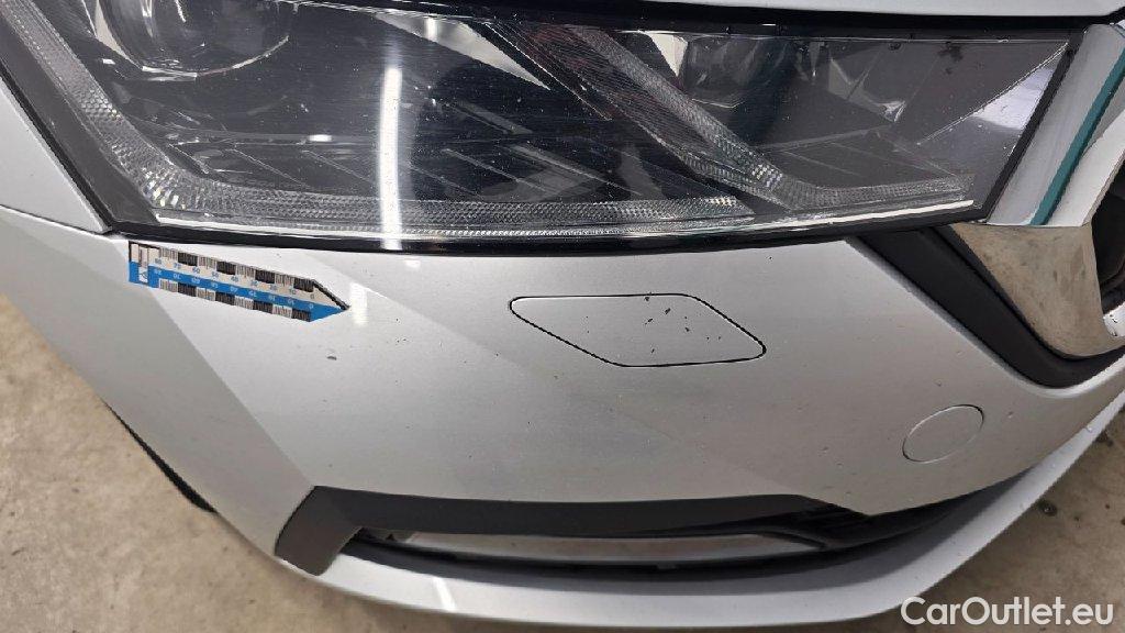 Skoda  Octavia  Combi Ambition 2.0 TDI 110KW AT7 E6d #19