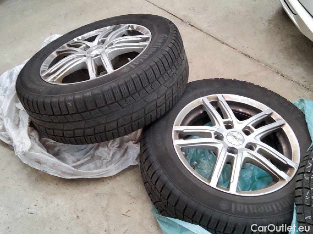 Volkswagen  Passat  Variant 2.0 TDI 110KW AT7 E6d #63