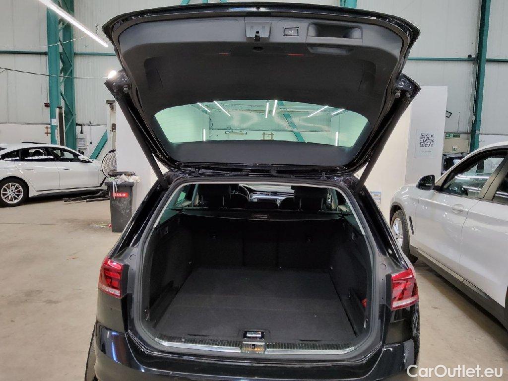 Volkswagen  Passat  Variant 2.0 TDI 110KW AT7 E6d #11