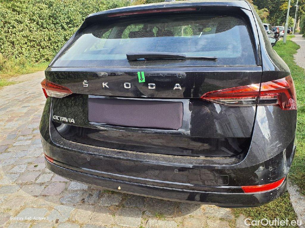 Skoda  Octavia  Combi Ambition 2.0 TDI 85KW MT6 E6d #41