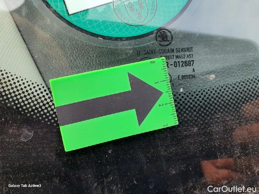 Skoda  Octavia  Combi Ambition 2.0 TDI 85KW MT6 E6d #23