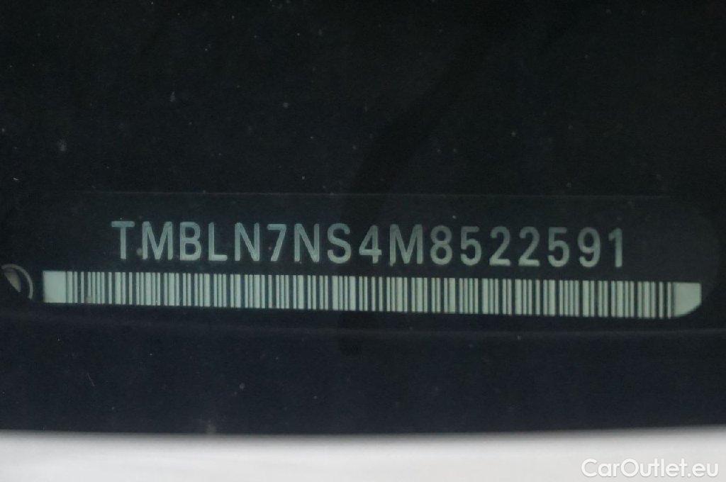 Skoda  Kodiaq  Style 4x4 2.0 TDI 147KW AT7 E6d #5