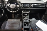 Skoda  Kodiaq  Style 4x4 2.0 TDI 147KW AT7 E6d #3