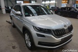 Skoda  Kodiaq  Style 4x4 2.0 TDI 147KW AT7 E6d #7