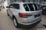 Skoda  Kodiaq  Style 4x4 2.0 TDI 147KW AT7 E6d #8