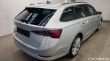 Skoda  Octavia  Combi Ambition 2.0 TDI 110KW AT7 E6d #2