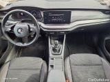Skoda  Octavia  Combi Ambition 2.0 TDI 85KW MT6 E6d #3