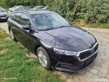 Skoda  Octavia  Combi Ambition 2.0 TDI 85KW MT6 E6d #8