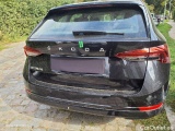 Skoda  Octavia  Combi Ambition 2.0 TDI 85KW MT6 E6d #41