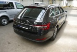 Skoda  Superb  Combi Style 2.0 TDI 110KW AT7 E6d #2