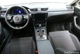 Skoda  Superb  Combi Style 2.0 TDI 110KW AT7 E6d #3