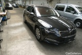 Skoda  Superb  Combi Style 2.0 TDI 110KW AT7 E6d #8