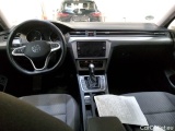 Volkswagen  Passat  Variant 2.0 TDI 110KW AT7 E6d #3